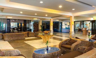 Comforta Hotel Tanjung Pinang