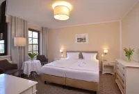 Hotel Ostseeland Các khách sạn ở Bad Doberan