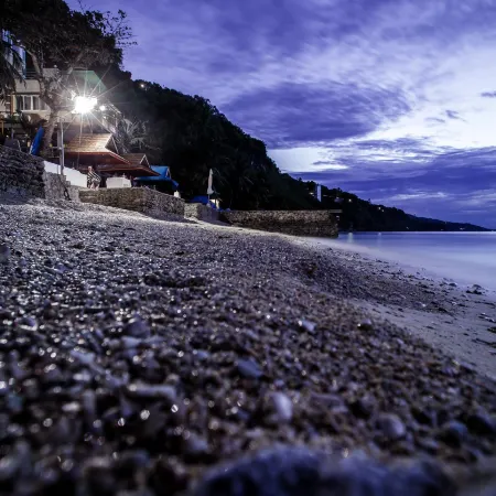 Oslob Seafari Resort