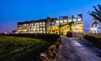 Hotel Pearly Plus