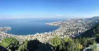Lamedina Hotel & Resort - Ocean View