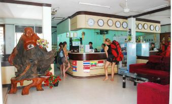 Mixay Chitchareune Guesthouse