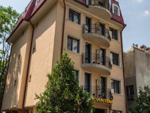 Hotel Cantemir