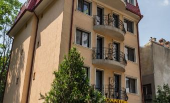 Hotel Cantemir