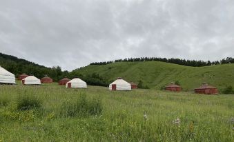 Mongolian Secret History