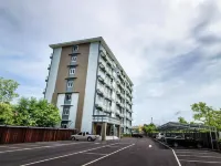Tai-Shan Suites Hotels in Ratchaburi