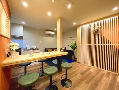 ファミリー ヴィラ 曳舟隠れ旅館の写真