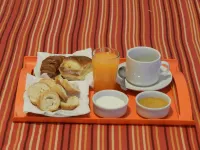 Hotel Buenos Aires Hotels in Departamento Capital