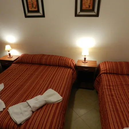 Hotel Buenos Aires