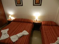 Hotel Buenos Aires