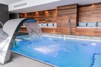 Hotel Atenea Port Barcelona Mataro - Romantisk