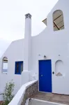 Muses Seaside Villas