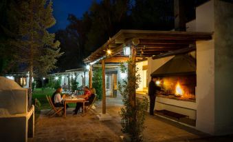 Postales Boutique Winery Hotel - Valle de Uco