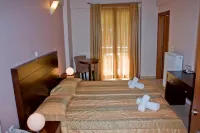 Ahilion Hotel Hotels in Kalavrita