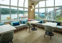 Quality Hotel Harbourview