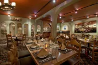 Austria Hof Lodge Các khách sạn ở Quần thể Hồ Mammoth