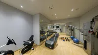Adrina Resort & Spa - Gym