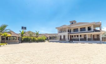 Rock Hyrax Hotel