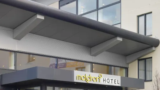 Maldron Hotel Portlaoise