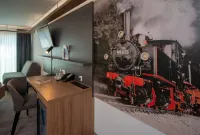 Hotel Mohren Hotels in Biberach