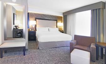 Holiday Inn Express & Suites Calgary