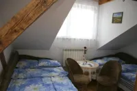 Impresja Krasiczyn Hotels in Przemysl