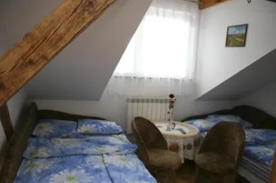 Impresja Krasiczyn Các khách sạn ở 