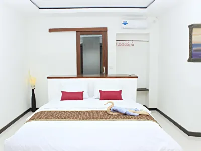 Alam Mimpi Hotel