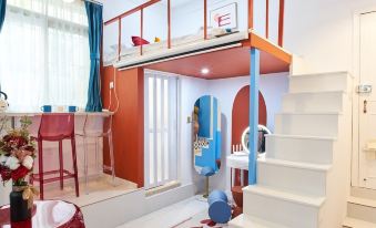 Essie ui gong yu - Housity