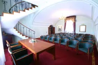 Hotel Leopold I Hotels in Sremski Karlovci