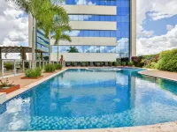 Transamerica Collection Goiânia Hotels near Buritis Park