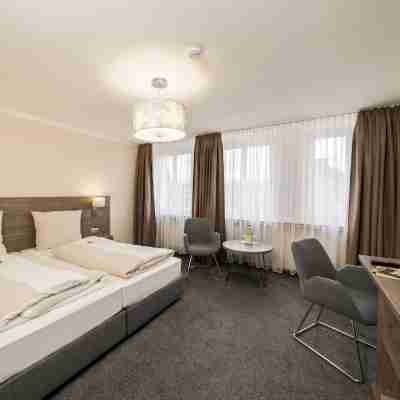 Parkhotel Lingen Rooms