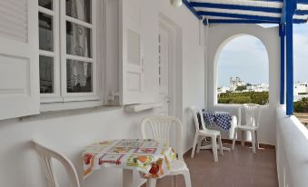 Nikolas Naousa Guesthouse