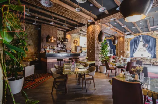 Maajid Hotel Hotels in Baku