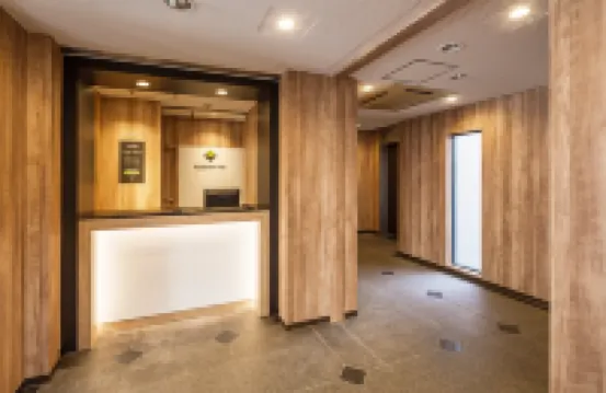 FLEXSTAY櫻木町旅館