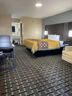 New Hampshire Inn West Memphis Hotels in West Memphis