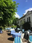 Hostellerie de Pavillon Saint-Hubert فنادق في Gouvieux