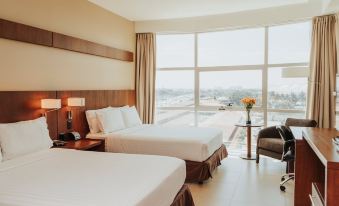 Holiday Inn Guayaquil Airport