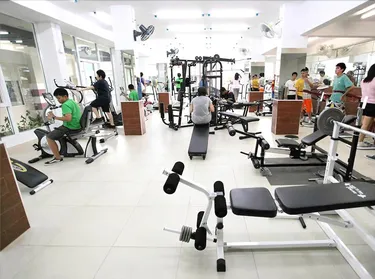 รูปภาพของโรงแรมเก็นติ้ง