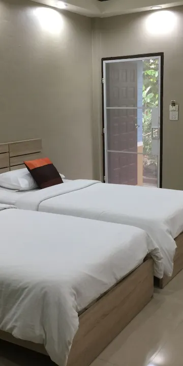 ห้องซูพีเรีย 