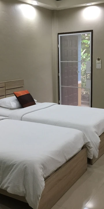 รูปภาพของคิวโซนบูทีคเฮาส์