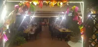 Camping Villaggio Egad - Morgenmad
