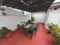 Hostel Lagares - 2 estrellas