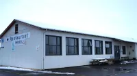 Skogar Hostel Отели в г. Skogarfoss