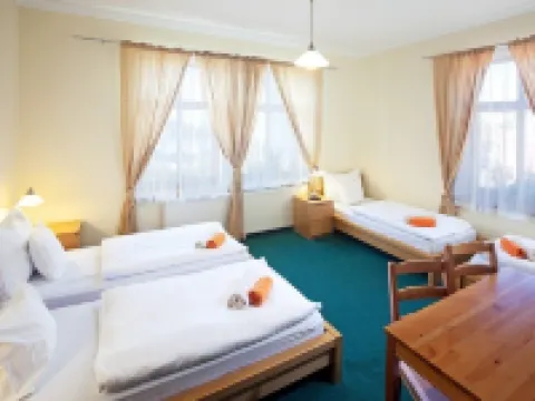 Pytloun Self Check-in Hotel Liberec Hoteles en Liberec