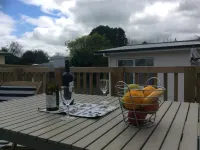 Racecourse Motel Hotels in Paeroa