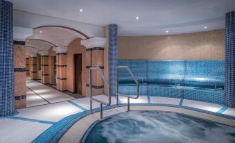 Slieve Russell Hotel