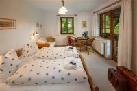 Landhotel Gut Wildberg Hotels in Radebeul