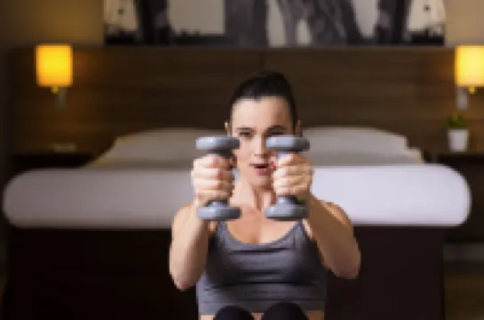 아파트호텔 아다지오 보르도 겜베타