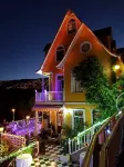 Hotel Brighton Hotéis em Valparaiso